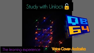 ⭐ StudyWithUnlock - A QBasic Study Platform with Code, Output & Interactive Presentation