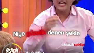 İnsan Dediğin Şekle Aşık Olmaz
