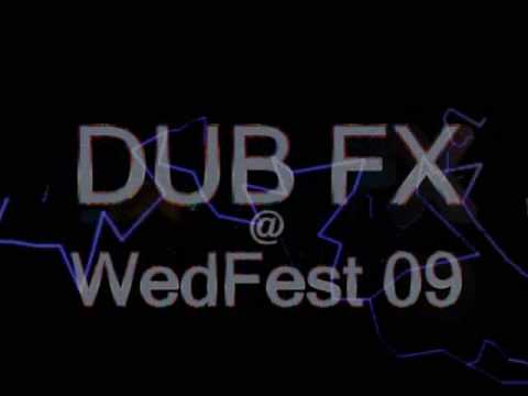 DUBFX PT4 human beatboxer and loop sample magician HQ