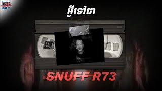 អ្វីទៅជា Snuff R73 Official Explained & Analysis