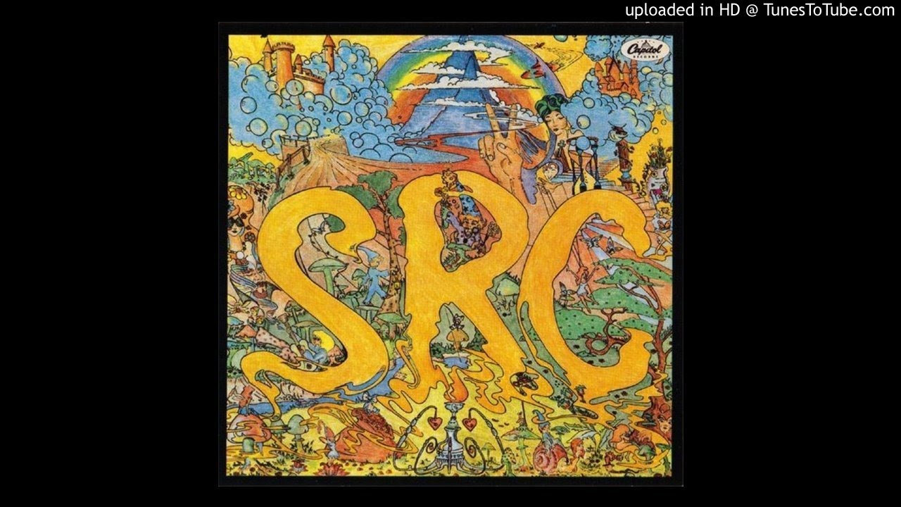 SRC ► Interval [HQ Audio] 1968