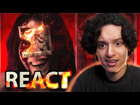 FIQUEI OBCECADO NESSA MÚSICA! - React SlowGM, Desejos Quebrados (Obsessão)