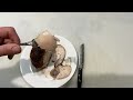 End of video