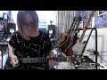 ダウト(D=OUT)-「MUSIC NIPPON」Gt Cover By YUSUKE.LEE