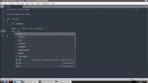 C++ How to Program, 9/E (Deitel & Deitel) - exercise 2.24