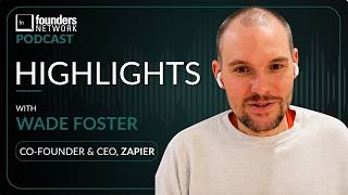 Zapiers Compounding Advantage Podcast Highlights Founders Network