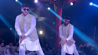 Dil Luteya X Mi Gente | Wedding Performance | Abdullah Rafique