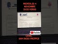 ✅ Ayuntamiento Preparado 1: #hamradio #radioaficionado #prepper #prepperproducts