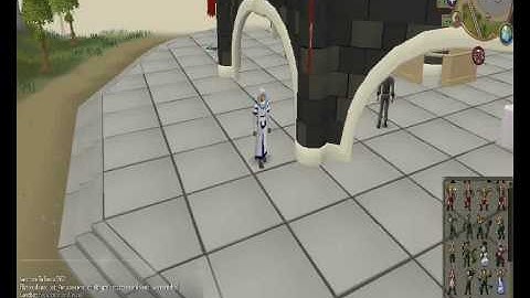 Ruins 562 /GWD/GS/SPAWN ITEMS