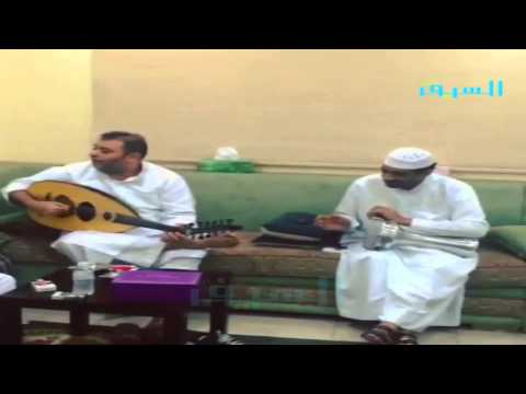 خاص بالفيديو جلسة طربية لفنانين مسرحية الياخور