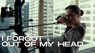 Cara Delevingne - I Forgot / Out of my Head (Official Video) screenshot 5