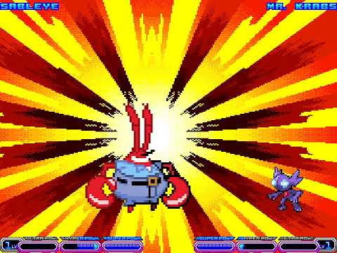 ヤミラミ ニコニコmugenwiki Atwiki アットウィキ