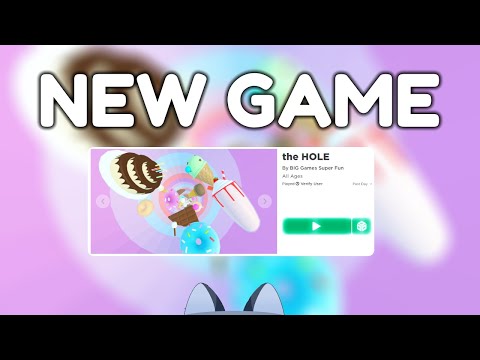 New BIG Games Game!, Happy Pet Game Soon?
