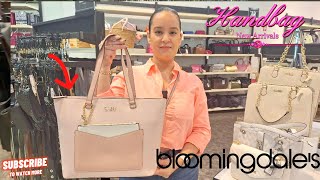 SHOP WITH ME AT BLOOMINGDALE'S DESIGNER COLLECTION
