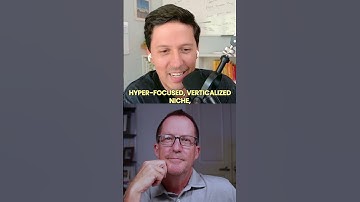 Anthony Pierri & Rob Kaminski of Fletch - SaaS Founders Struggle with Positioning