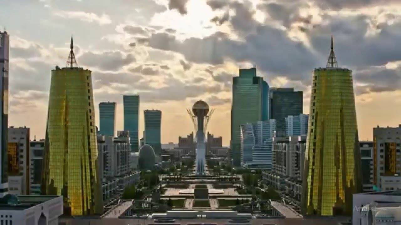 Time Traveler 2025 / Damanhur Magic Machinery / Astana Kazakhstan YouTube