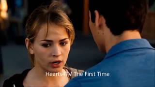 The First Time (2012)   Ending Scene