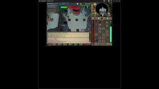 OSRS - DUKE - ((QUEST VERSION))