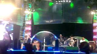 nx zero - planeta atlantida 2011