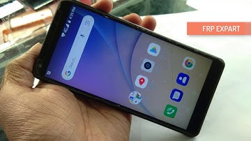 Walton GM3 Frp Walton Gm3 Frp Bypass Google Account Unlock Walton GM3 8.1.0