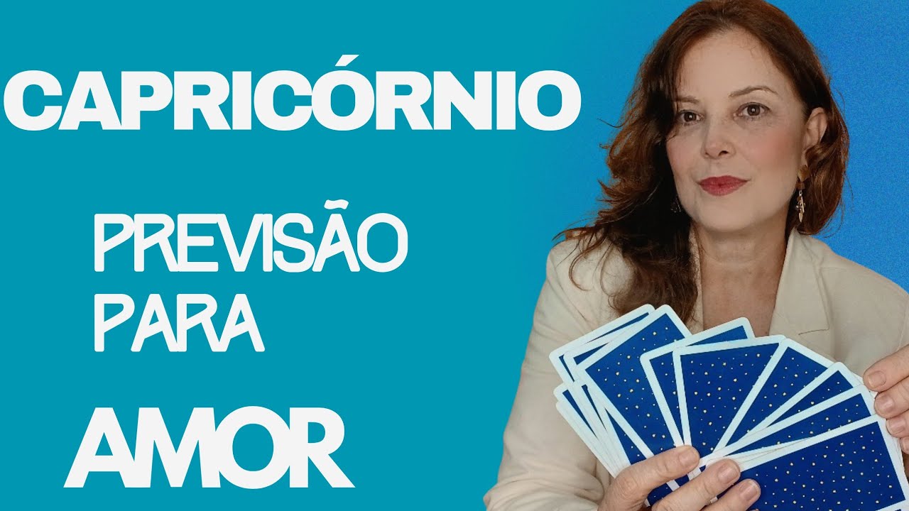 Capricórnio ♑️ AMOR 💘 ALGUÉM PRECISA ENTENDER QUE É SÓ UMA FASE DIFÍCIL.  NOVO AMOR 💘 