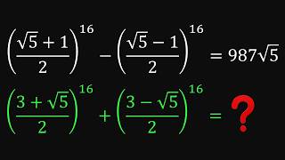 Without using any calculators or AIs, evaluate!