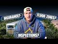 Florida Home Insurance & Flood Zones Explained (2026)