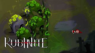 Rubinite - Day 4 (The GraveKeeper No Damage)
【Rubinite Full Gameplay】
Day 4 The GraveKeeper No Damage Boss Fight.
#Rubinite Rubinite - Day 4 (The GraveKeeper No Damage)