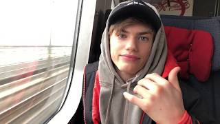 Ollerup Winter Jam 2019 VLOG l Team Sutairu