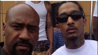 The Story Of Rollin 60 Rapper Cj Mac