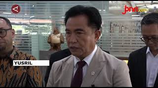 Pelaku Judi Online akan Dikenakan Sanksi Tindak Pidana Pencucian Uang - JPNN.com