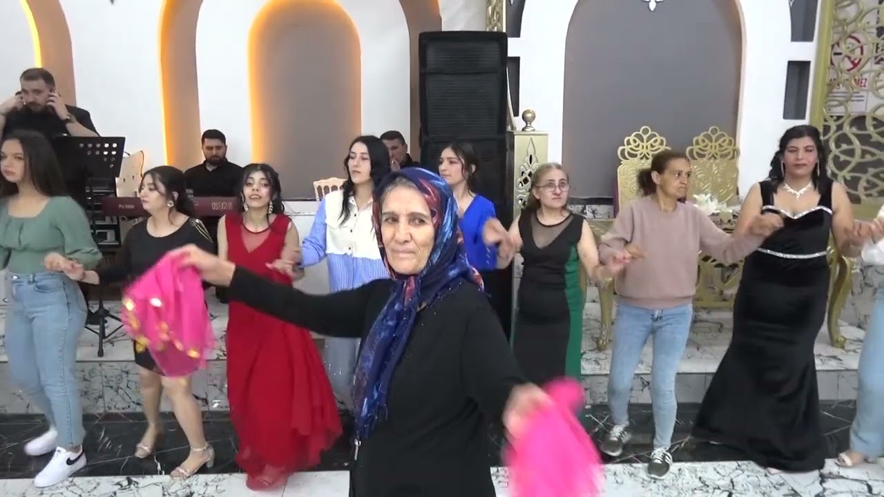 SUNANUR SEDAT KINA TÖRENİ