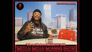 Akron Ohio's Urban Morning Show