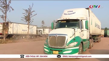 Kiểm tra xuất nhập khẩu, xuất nhập cảnh tại Móng Cái