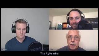 Are Humans Resources?  Gary Hamel on The Agile Wire Podcast