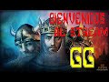 AGE OF EMPIRES II - THE FORGOTTEN - (fails xD) CAMPAÑAS Cap 1 Drácula- Mod Dificil - ¡EN VIVO!