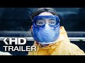 LAZARETH Trailer German Deutsch 2024 Exklusiv