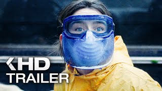 LAZARETH Trailer German Deutsch (2024) Exklusiv