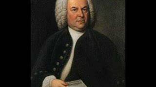 Video thumbnail of "Johann Sebastian Bach - Matthäus-Passion - BWV 244 No. 68"