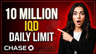 🚨10 Million IQD Limit! — Here's What's Actually Happening.!🔥