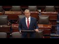 Thune: Democrats Break All the Wrong Records