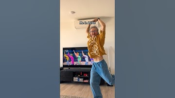 Soda Pop K-Pop Demon Hunters - FULL DANCE #trend #dance #viral #kpop