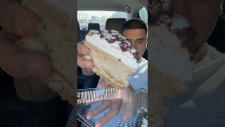 Cheesecake Cheesecake Cheesecake