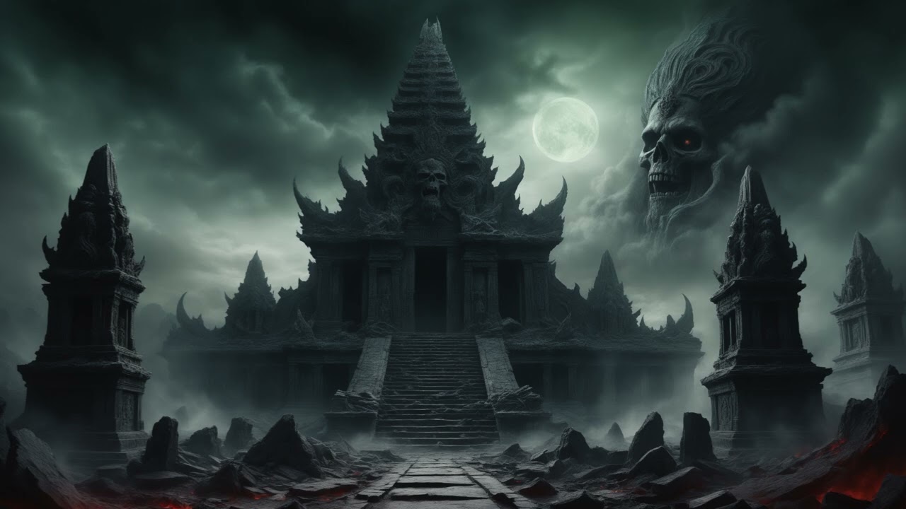 Transcend the Inherited