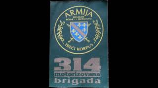 314 Brigada Zenica