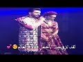 كلام رانفير سينغ عن زوجتهه ديبيكا بادكون وجنونهم ورقصهم في الحفل