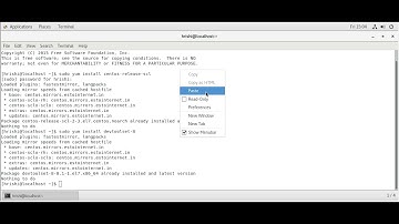 How to Install Devtoolset-8 on Linux | How to upgrade g++ in Linux
