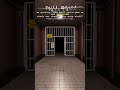 Null Point Teaser #roblox #backrooms #horror #gaming #shorts