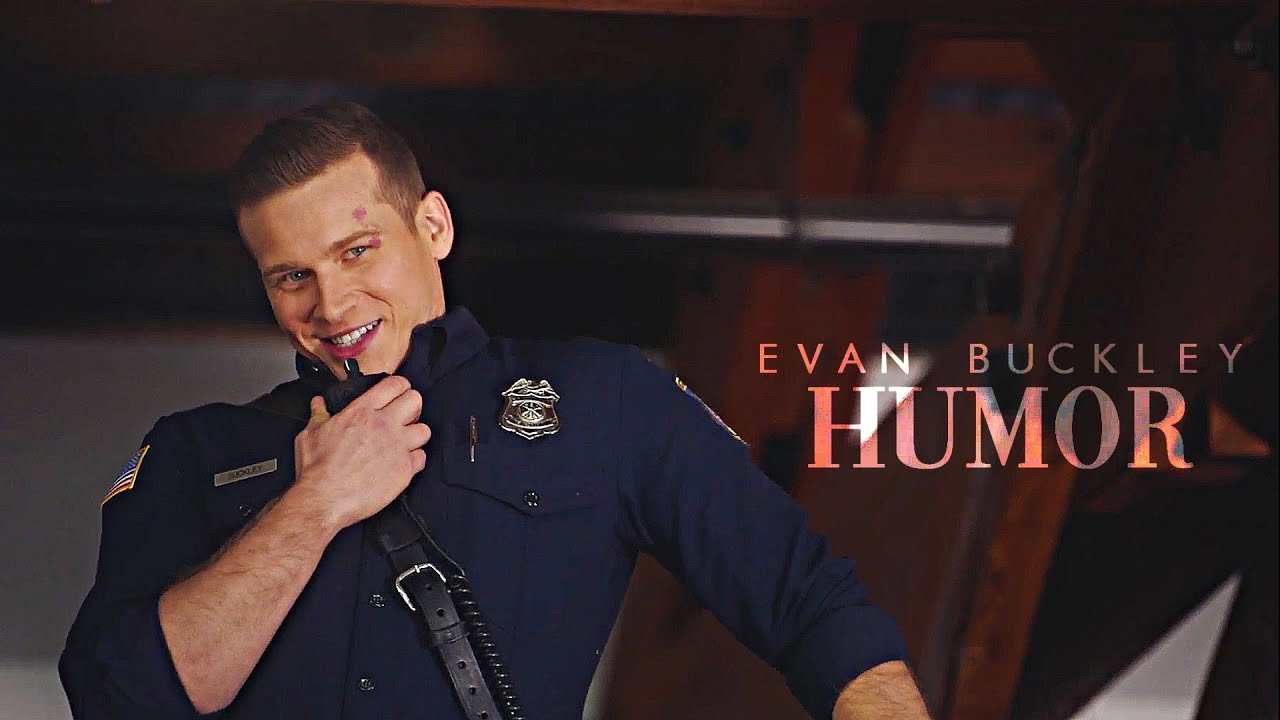 Evan Buckley Humor YouTube