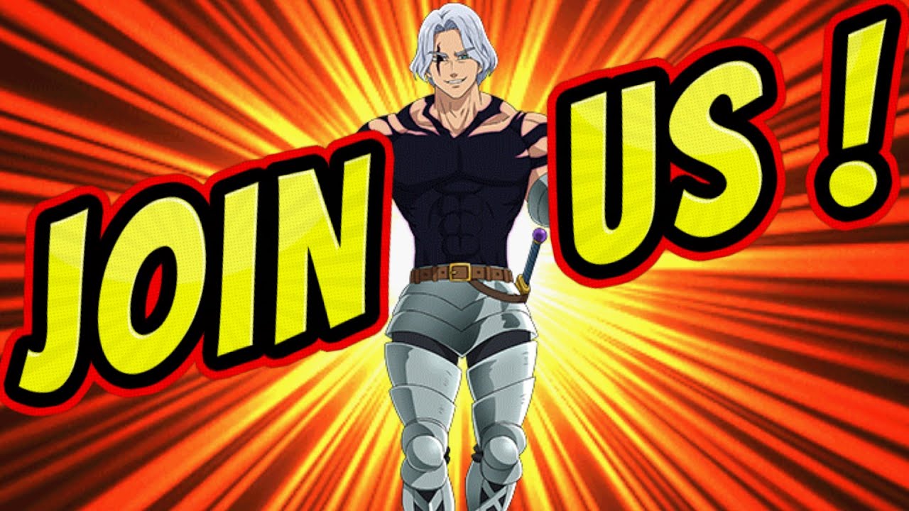 Get those SSR PENDANTS! ! - Seven Deadly Sins: Grand Cross